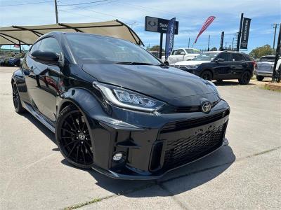 2020 TOYOTA GR YARIS GR 3D HATCHBACK GXPA16R for sale in Hunter / Newcastle